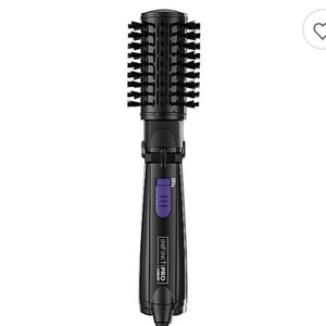 Infiniti Pro Conair 2 in 1 Spin Air Brush